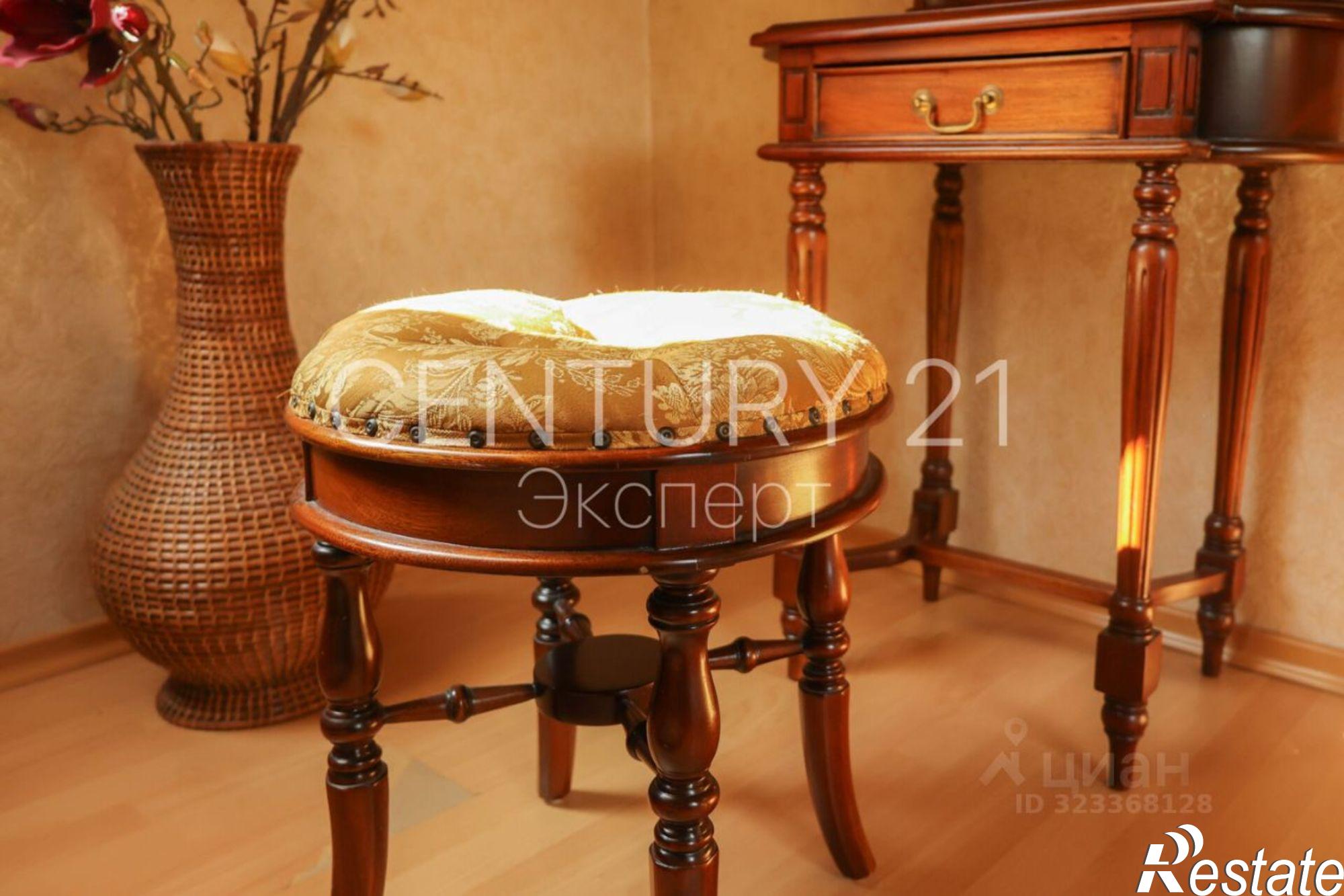 Купить квартиру за 5 700 000 рублей на ул Ю.Костикова, 9