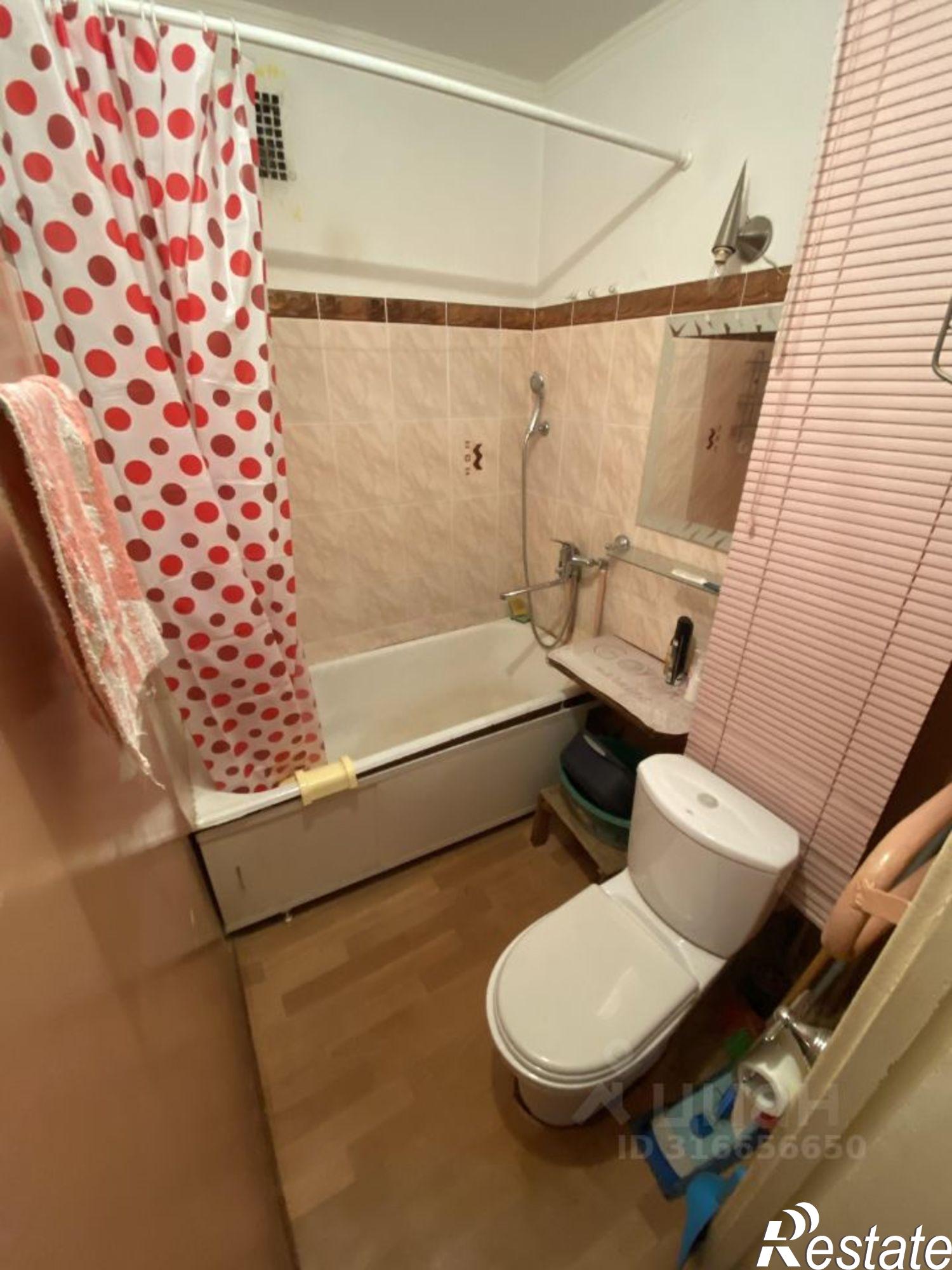 Купить квартиру за 5 450 000 рублей на ул Чекистов, 108