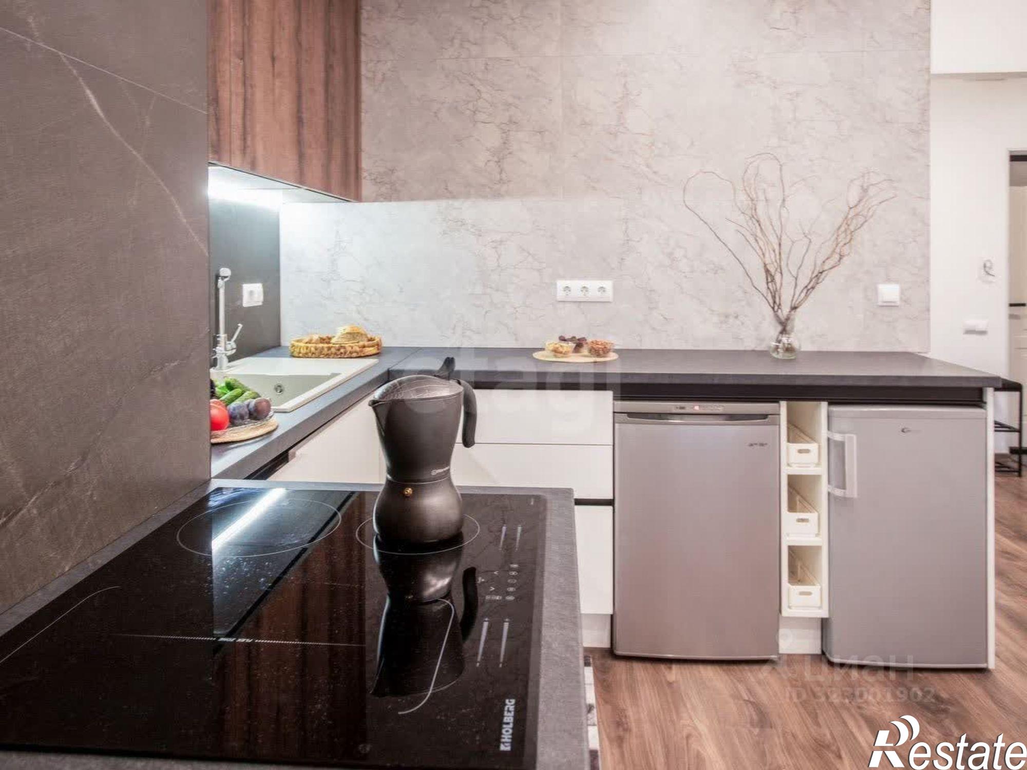 Сдать квартиру за 90 000 рублей на улица Румянцева, 11