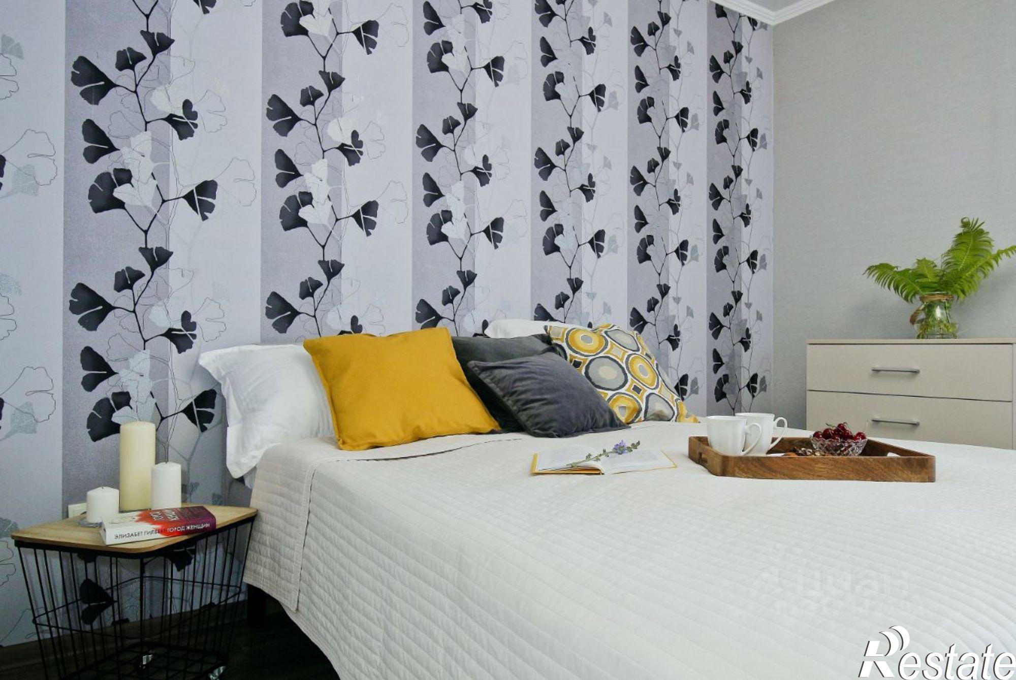 Сдать квартиру за 45 000 рублей на улица Юрия Гагарина, 11