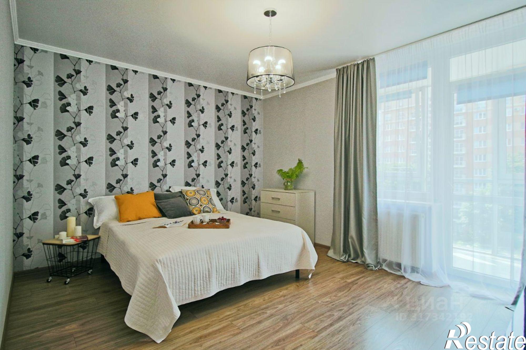 Сдать квартиру за 45 000 рублей на улица Юрия Гагарина, 11