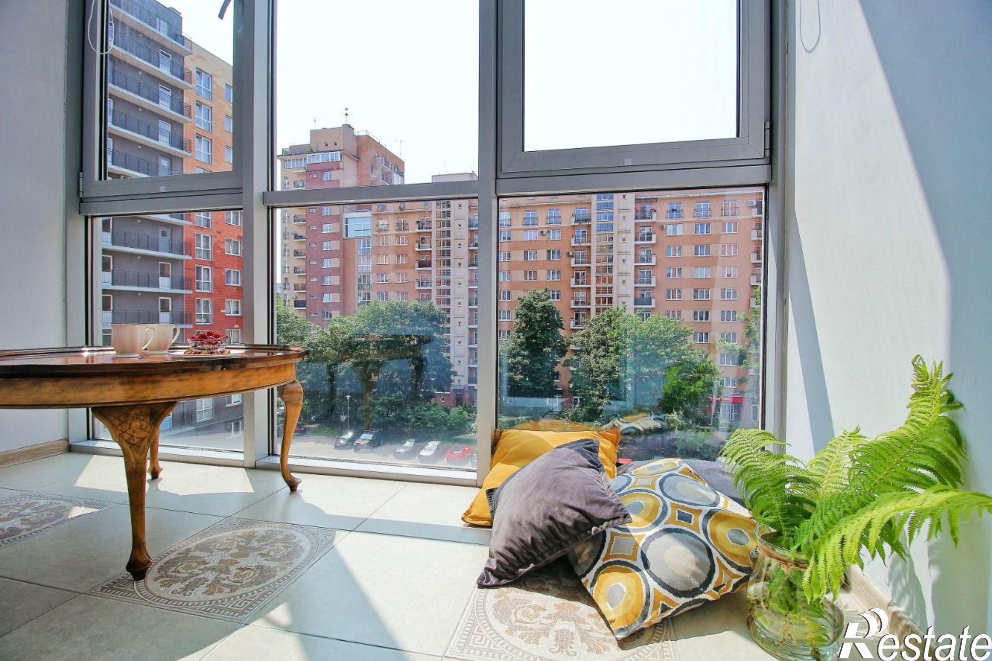 Сдать квартиру за 45 000 рублей на улица Юрия Гагарина, 11