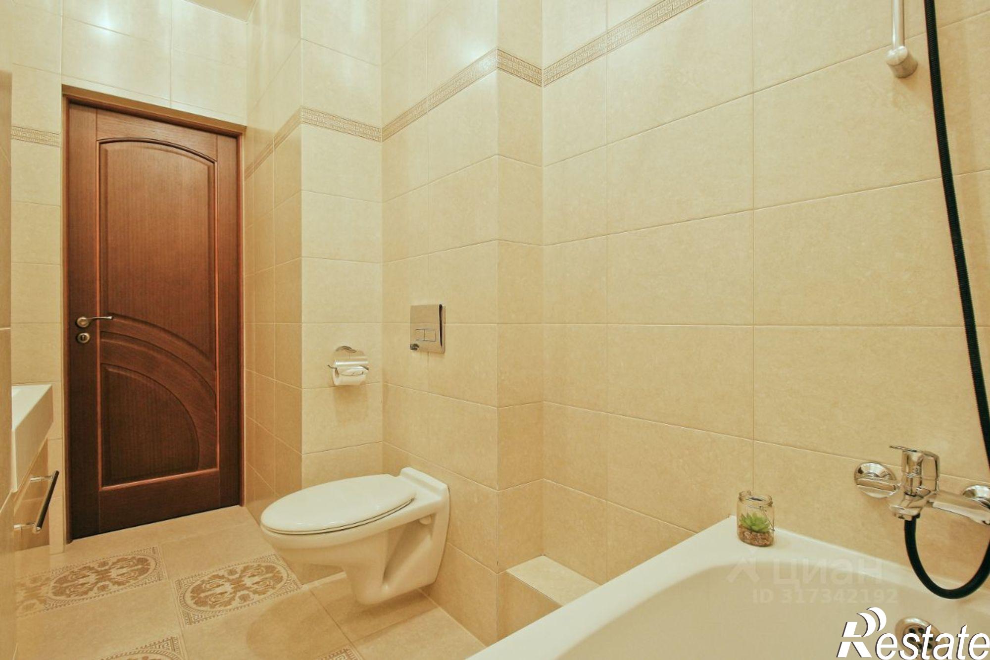 Сдать квартиру за 45 000 рублей на улица Юрия Гагарина, 11