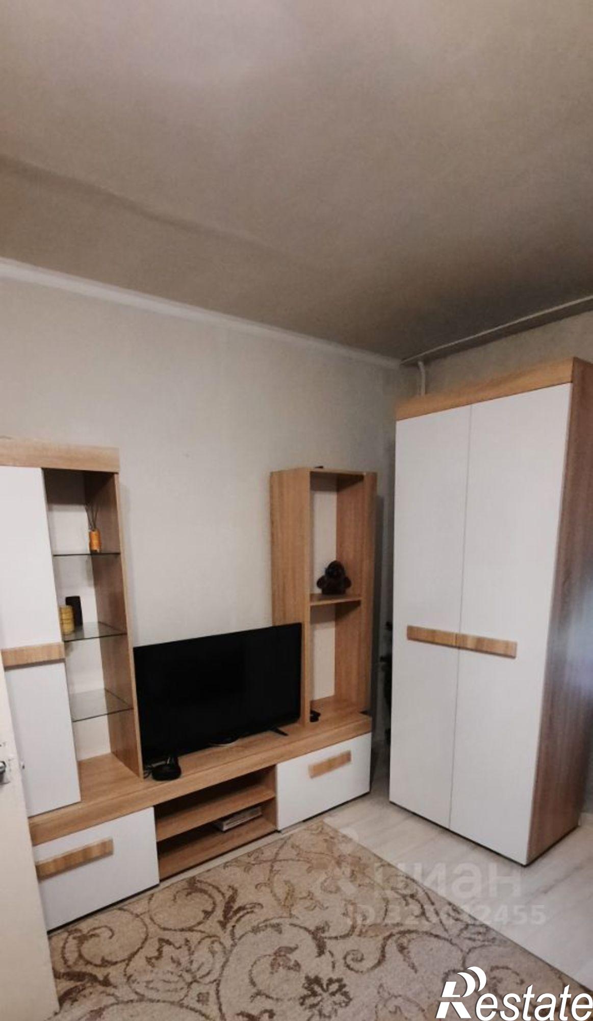 Сдать квартиру за 25 000 рублей на улица Георгия Димитрова, 20