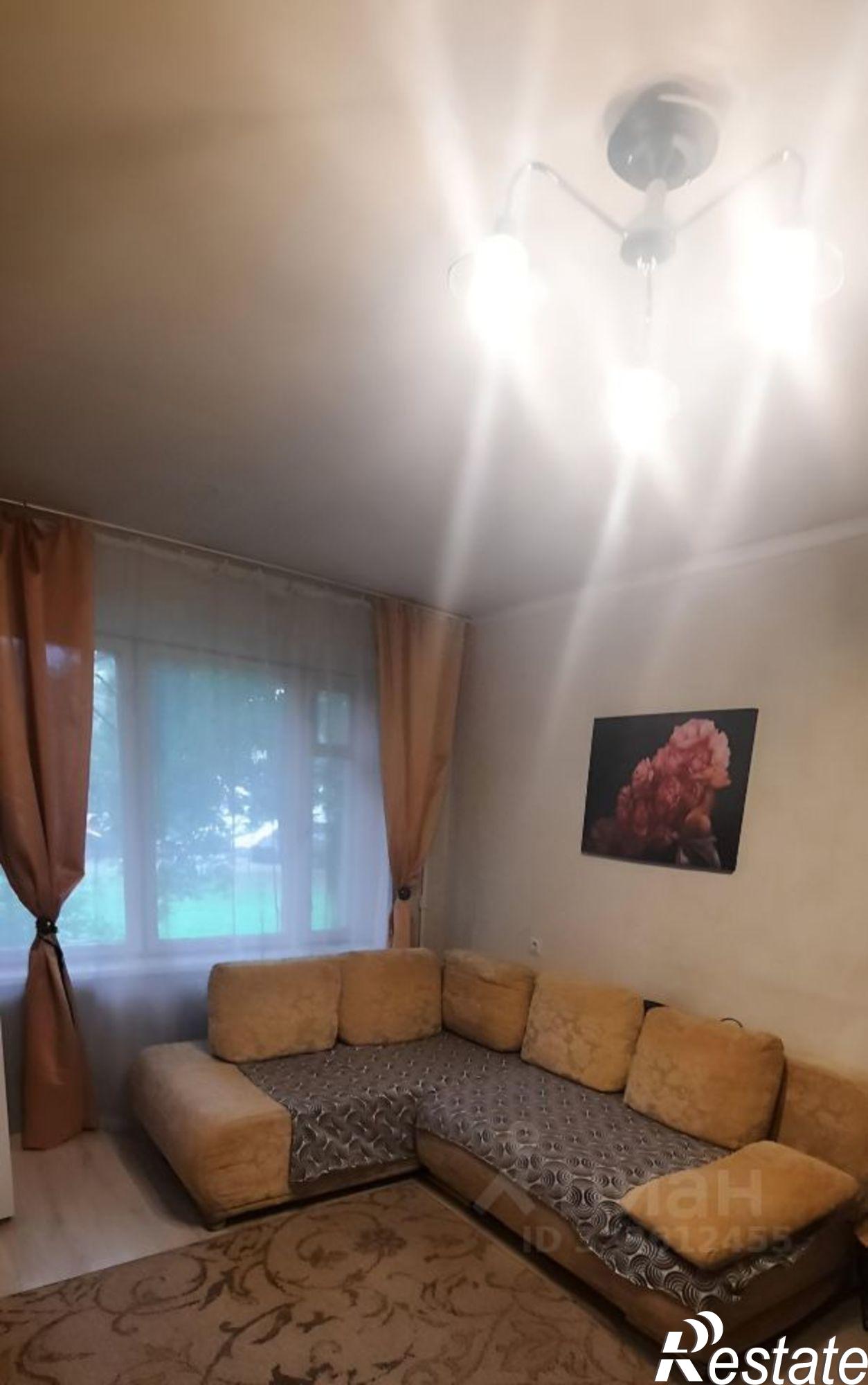 Сдать квартиру за 25 000 рублей на улица Георгия Димитрова, 20