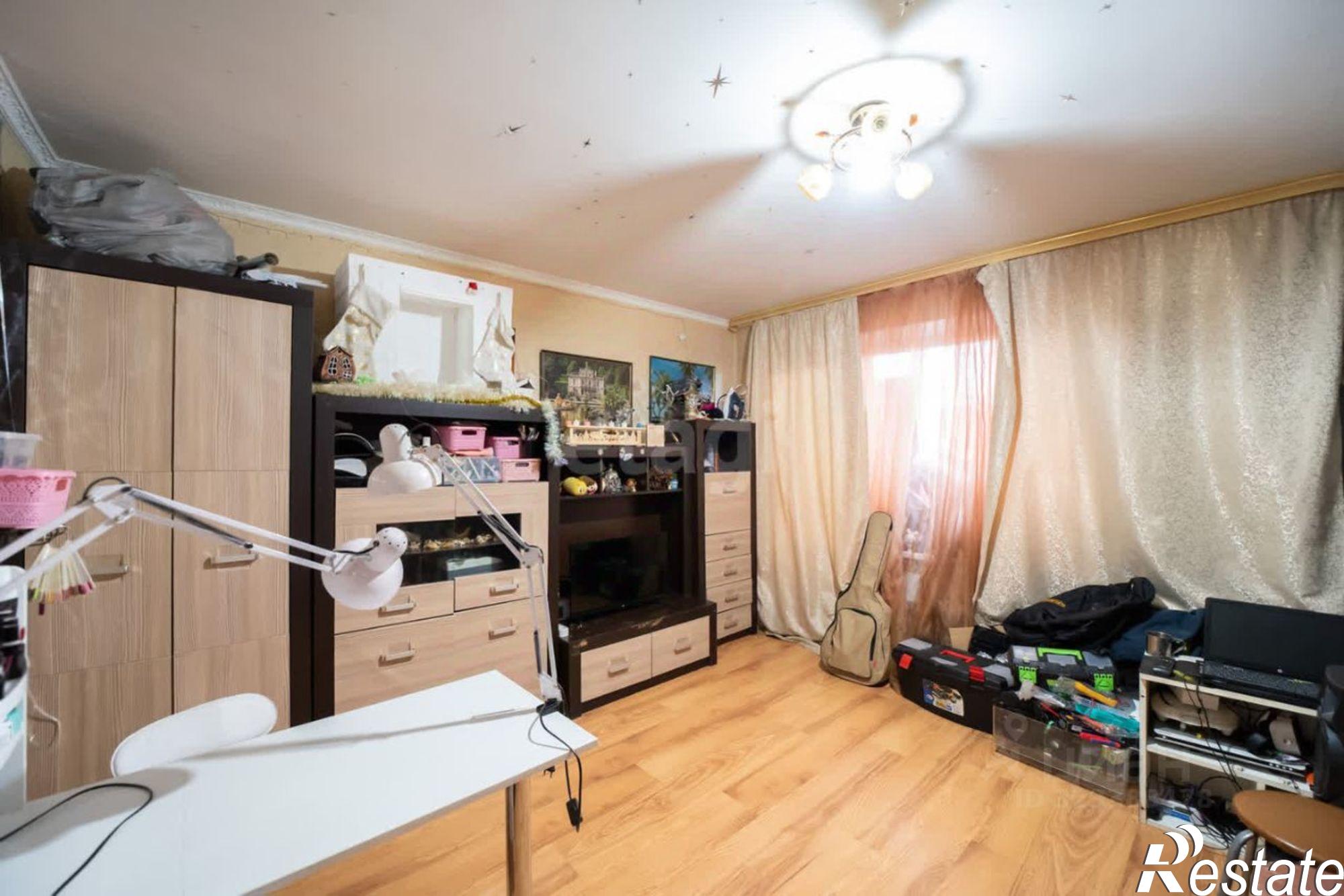 Купить квартиру за 3 750 000 рублей на Тихорецкая улица, 45