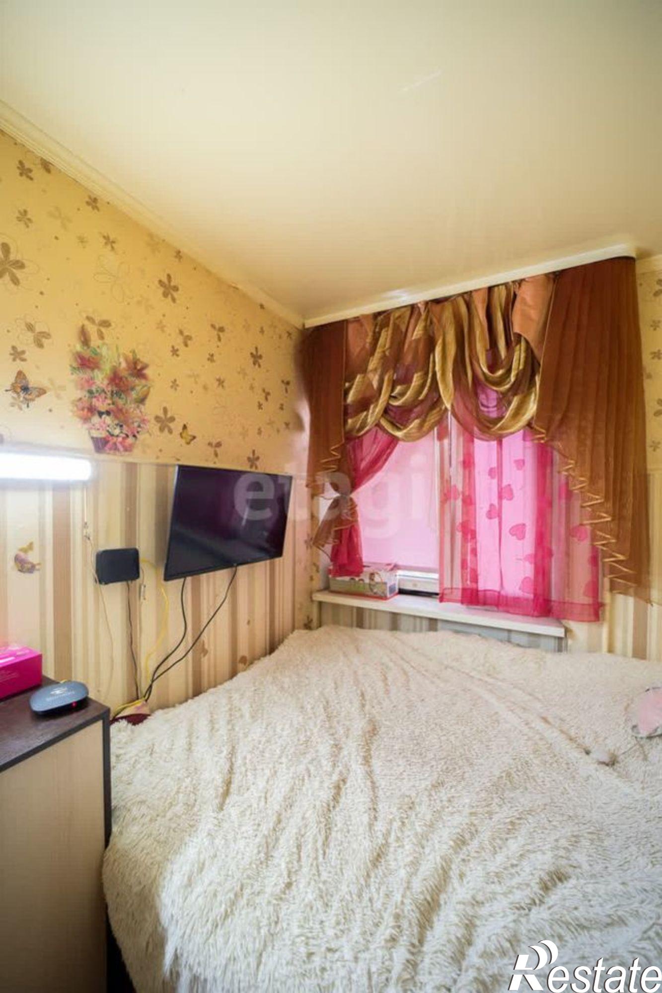 Купить квартиру за 3 750 000 рублей на Тихорецкая улица, 45