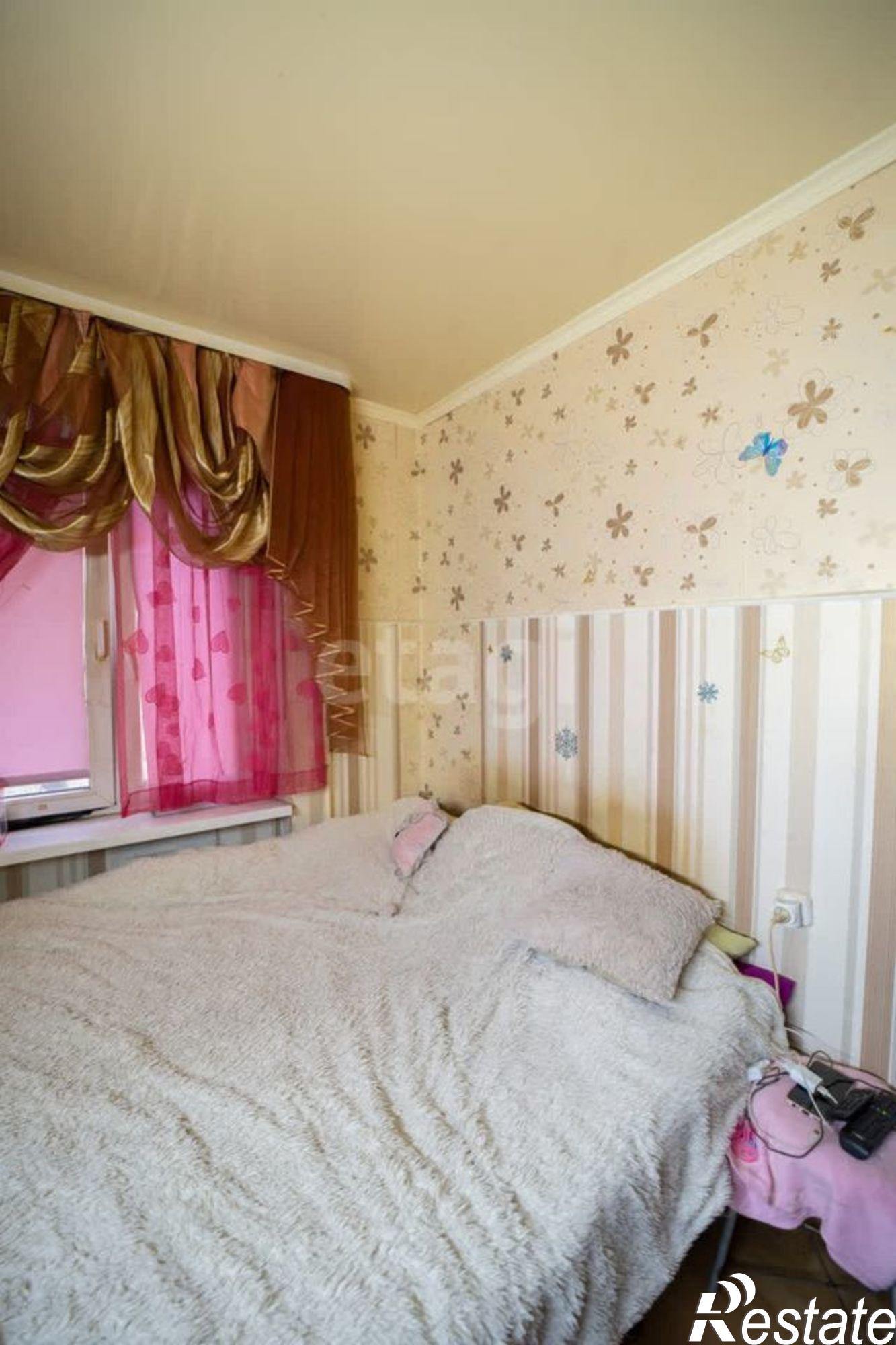 Купить квартиру за 3 750 000 рублей на Тихорецкая улица, 45