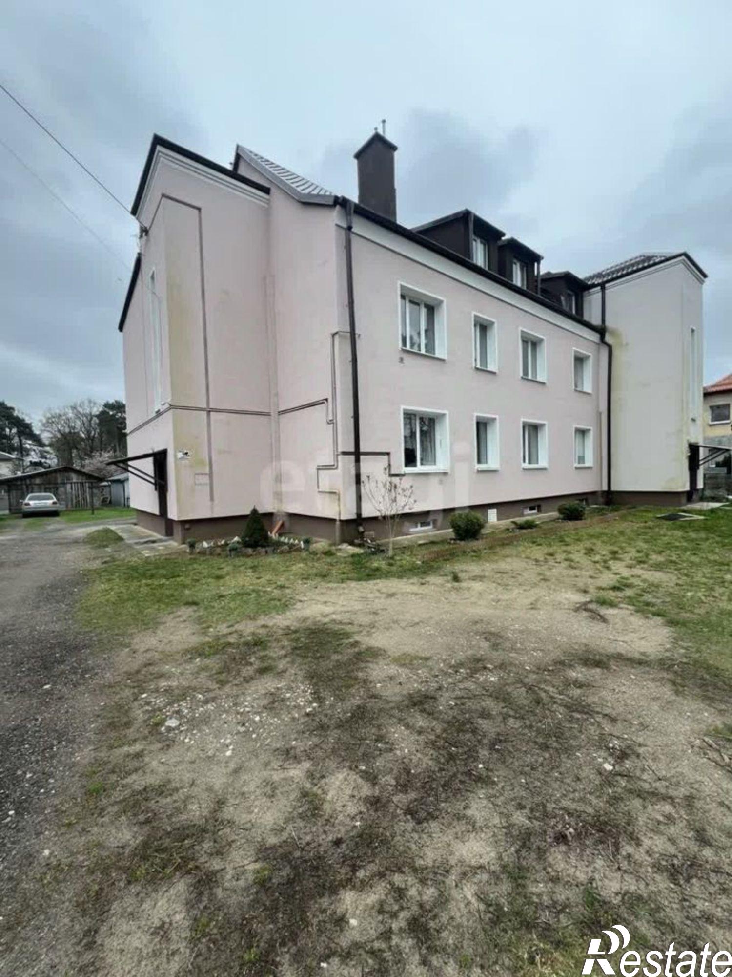 Купить квартиру за 4 950 000 рублей на Сухумская улица, 16А