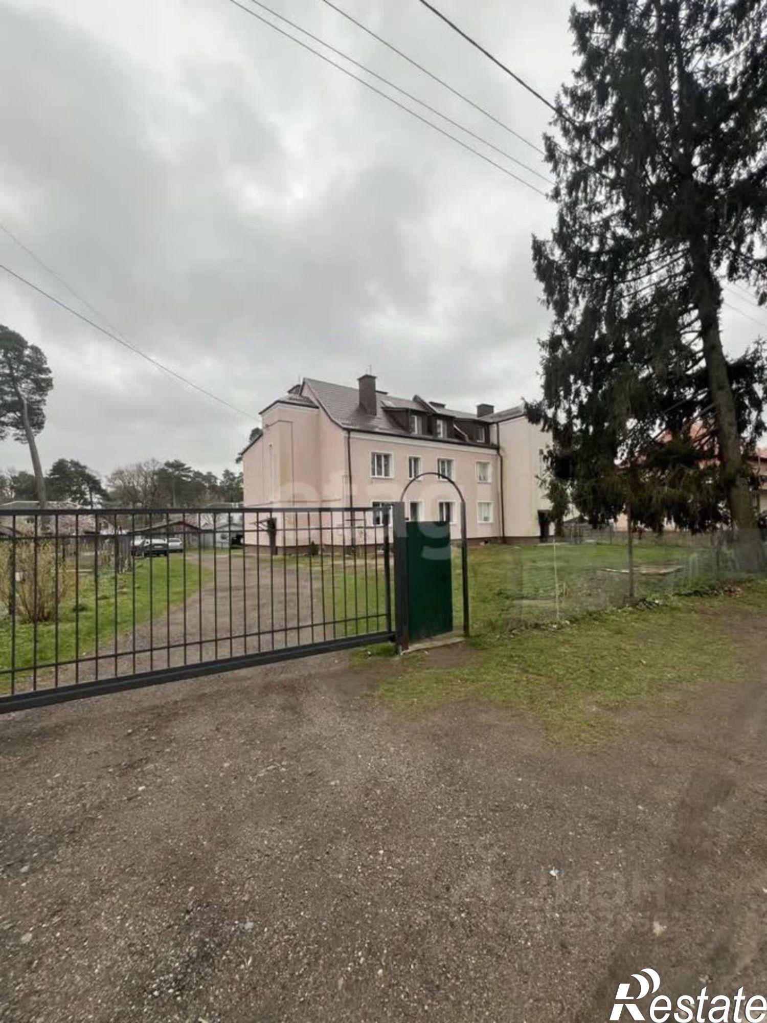 Купить квартиру за 4 950 000 рублей на Сухумская улица, 16А