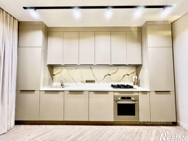 3-комн квартира улица 9-го Апреля, 88А,  д. 88А