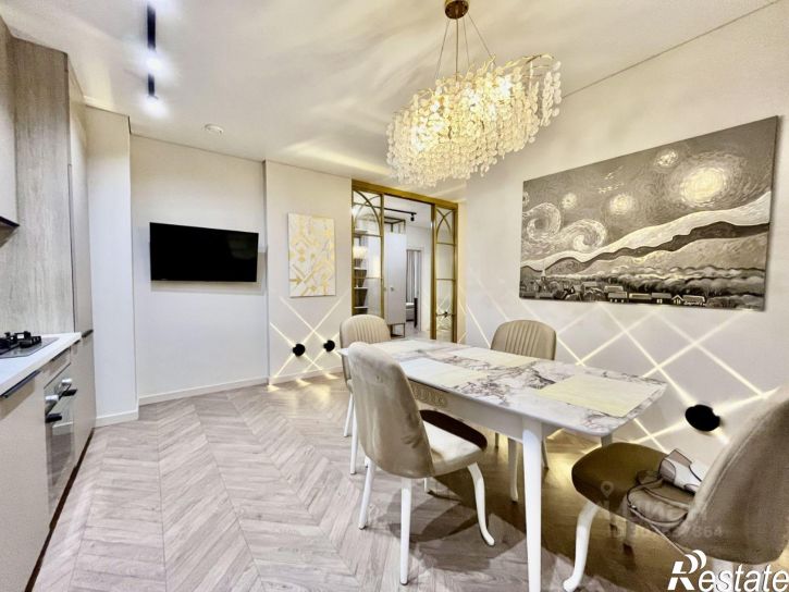 3-комн квартира улица 9-го Апреля, 88А,  д. 88А