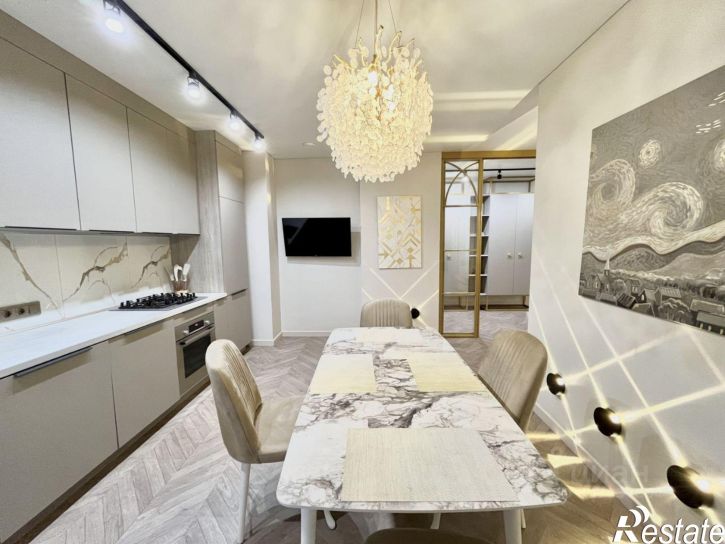 3-комн квартира улица 9-го Апреля, 88А,  д. 88А