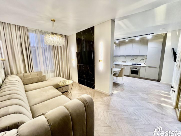 3-комн квартира улица 9-го Апреля, 88А,  д. 88А