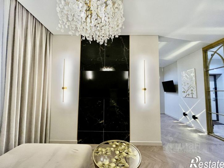 3-комн квартира улица 9-го Апреля, 88А,  д. 88А