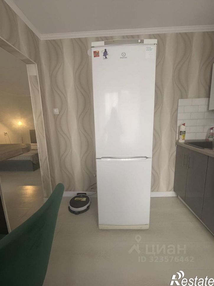 1-комн квартира ул Полоцкая, 4,  д. 4