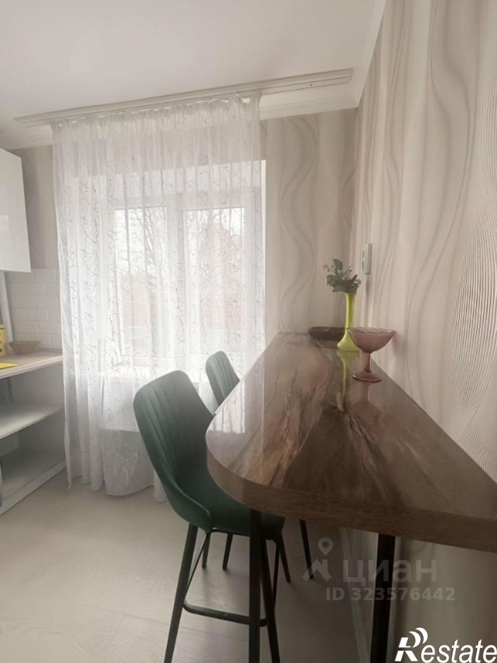 1-комн квартира ул Полоцкая, 4,  д. 4