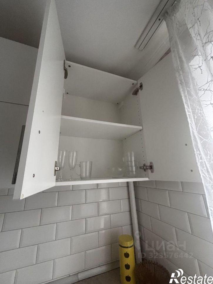 1-комн квартира ул Полоцкая, 4,  д. 4