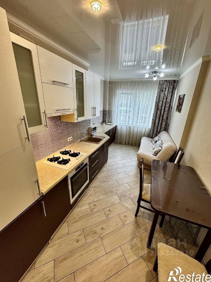 1-комн квартира ул Октябрьская, 57,  д. 57