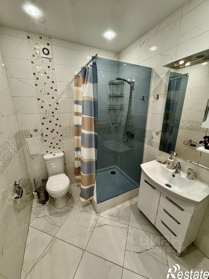 1-комн квартира ул Октябрьская, 57,  д. 57