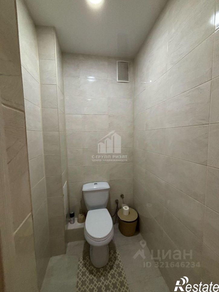 2-комн квартира улица Николая Карамзина, 34,  д. 34