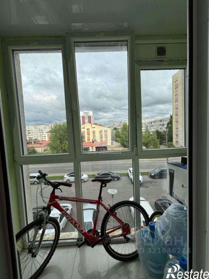 2-комн квартира улица Николая Карамзина, 34,  д. 34