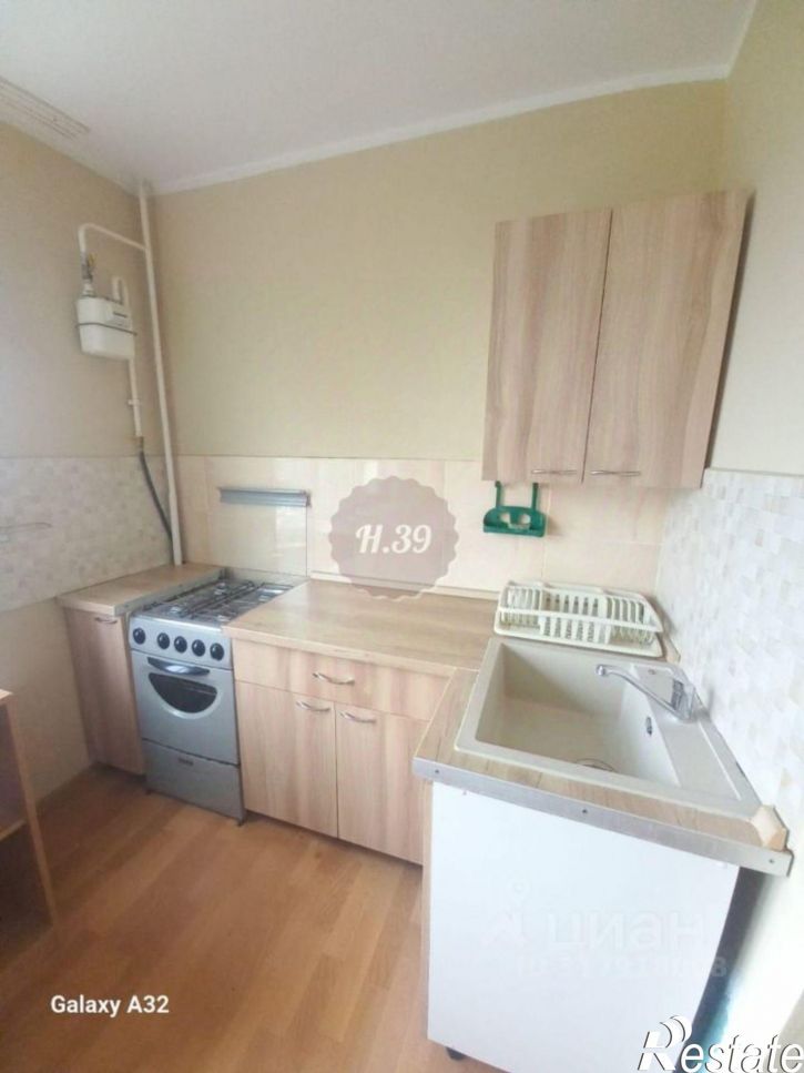 2-комн квартира улица Согласия, 30,  д. 30