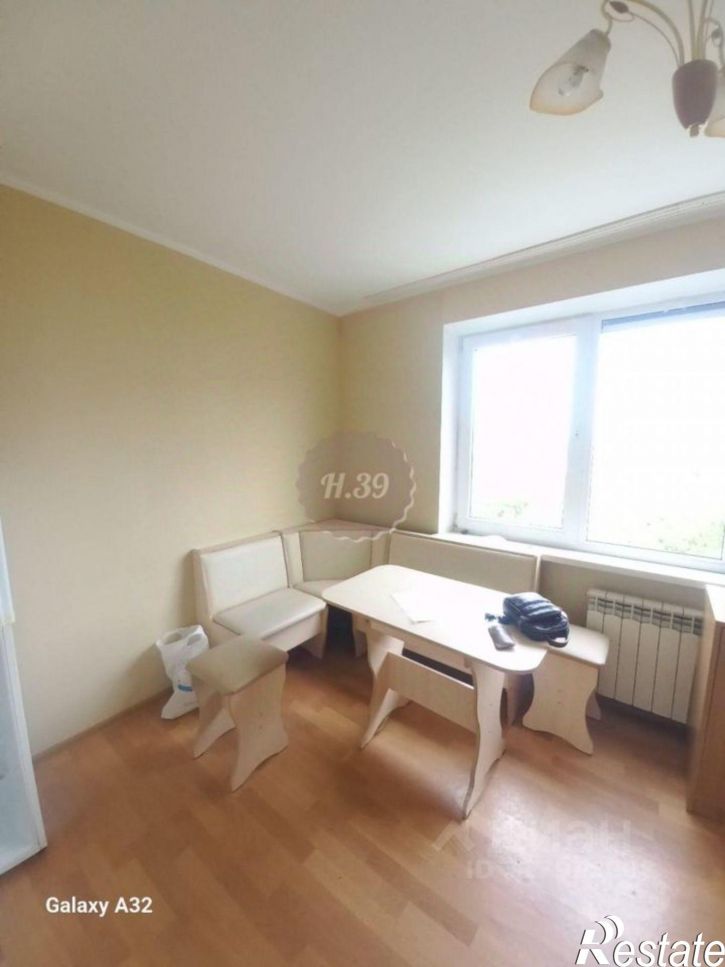 2-комн квартира улица Согласия, 30,  д. 30