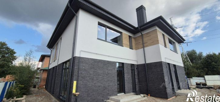 Коттедж/дом улица Полецкого, 50,  д. 50