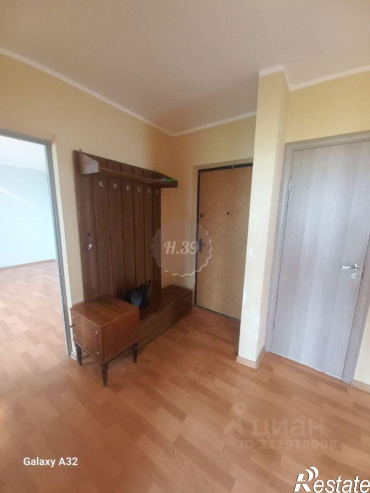 2-комн квартира улица Согласия, 30,  д. 30