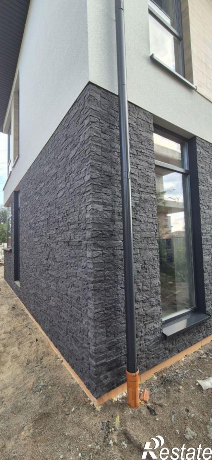 Коттедж/дом улица Полецкого, 50,  д. 50