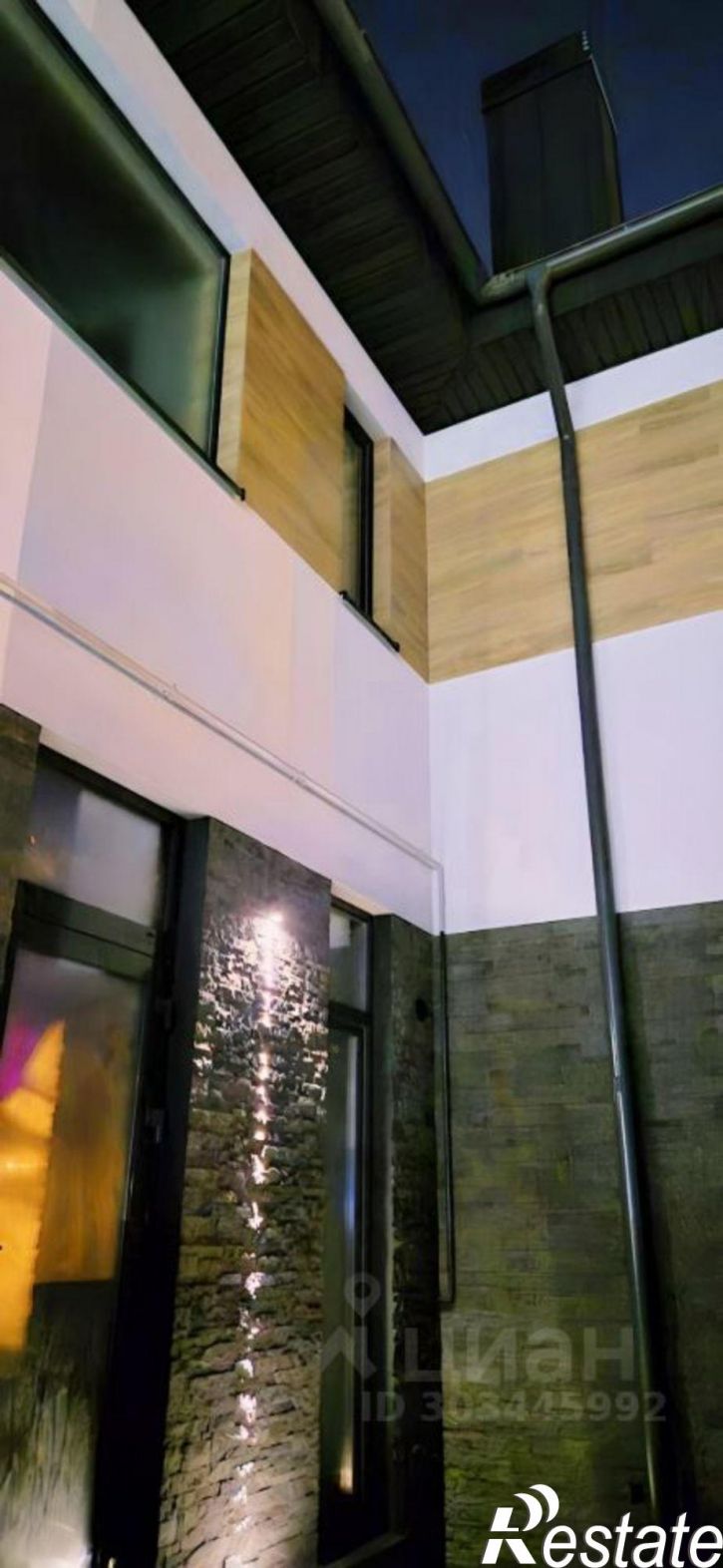 Коттедж/дом улица Полецкого, 50,  д. 50