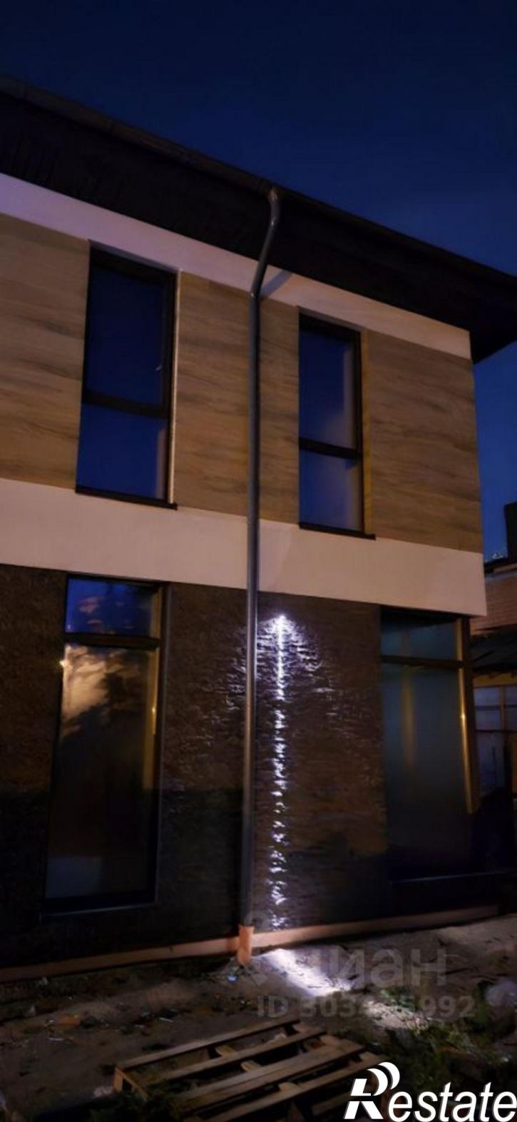 Коттедж/дом улица Полецкого, 50,  д. 50