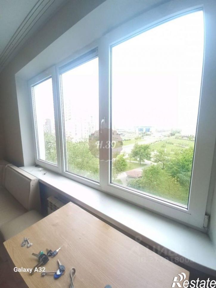 2-комн квартира улица Согласия, 30,  д. 30