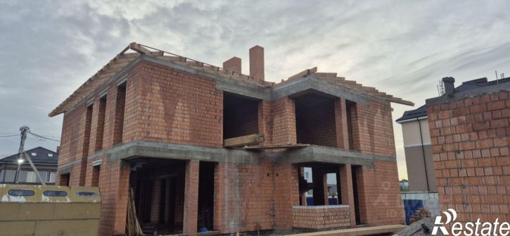 Коттедж/дом улица Полецкого, 50,  д. 50