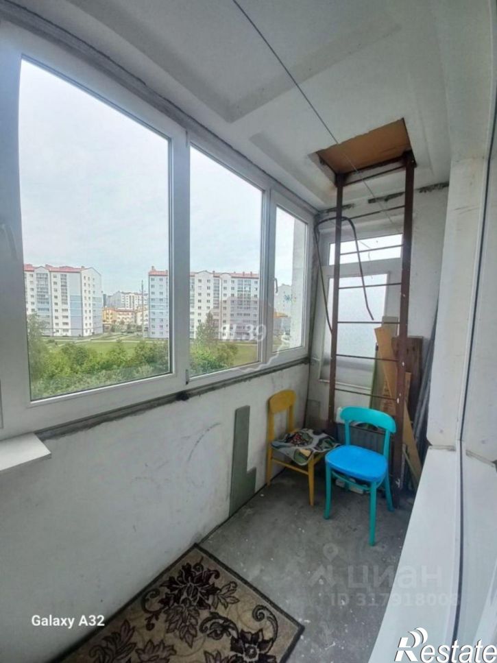 2-комн квартира улица Согласия, 30,  д. 30