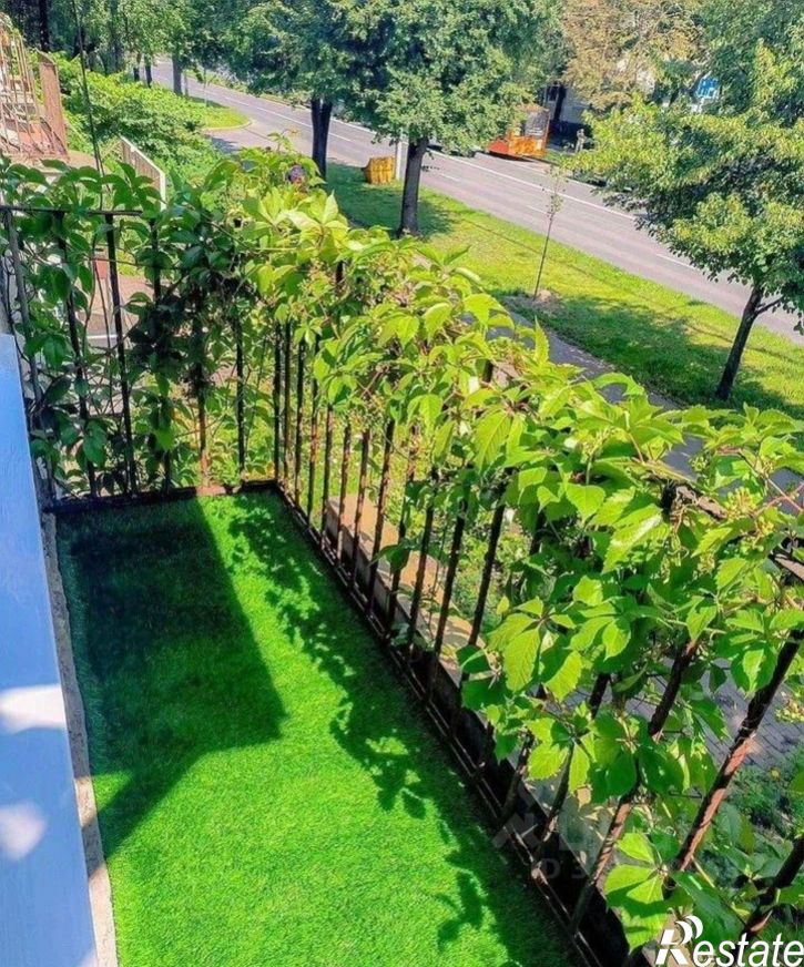 2-комн квартира улица Александра Невского, 15,  д. 15