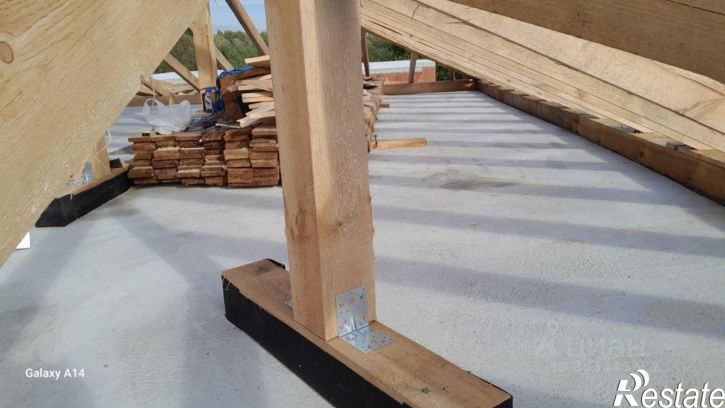 Коттедж/дом улица Полецкого, 50,  д. 50