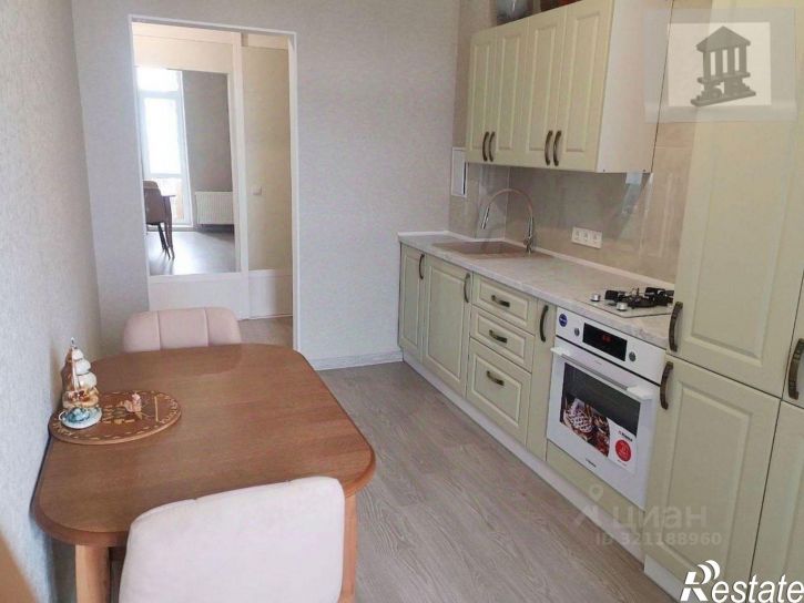 2-комн квартира Елизаветинская улица, 4,  д. 4