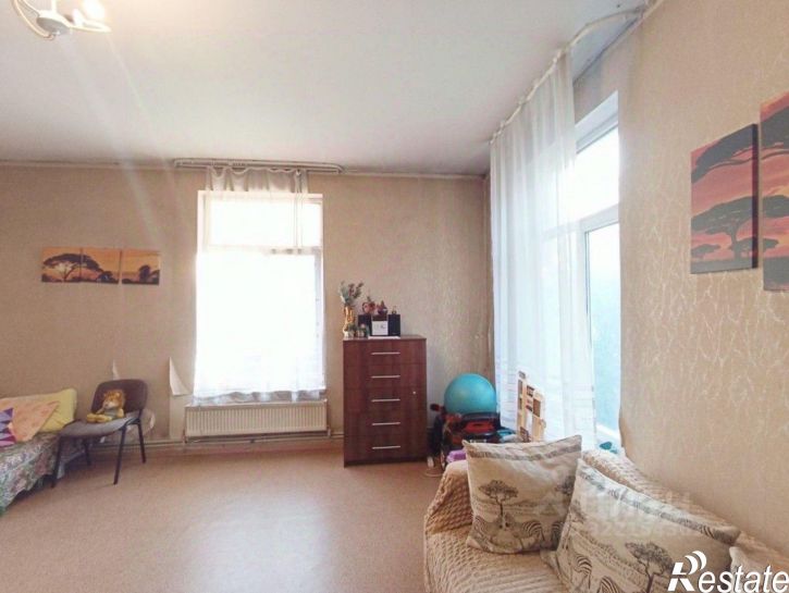 3-комн квартира ул Пионерская, 7,  д. 7