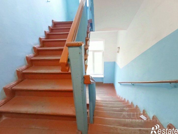 3-комн квартира ул Пионерская, 7,  д. 7