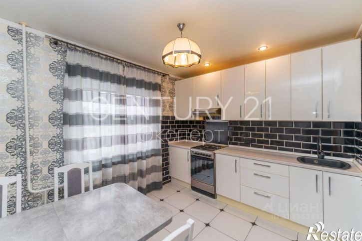 2-комн квартира улица Ульяны Громовой, 123,  д. 123