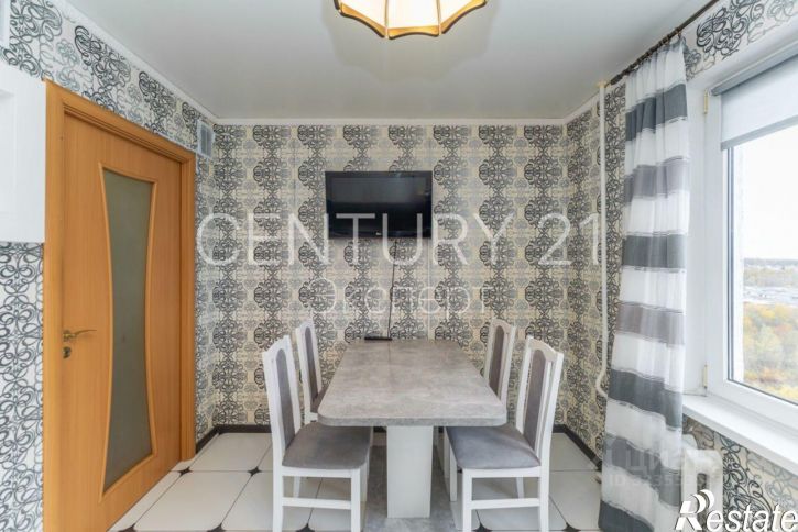 2-комн квартира улица Ульяны Громовой, 123,  д. 123