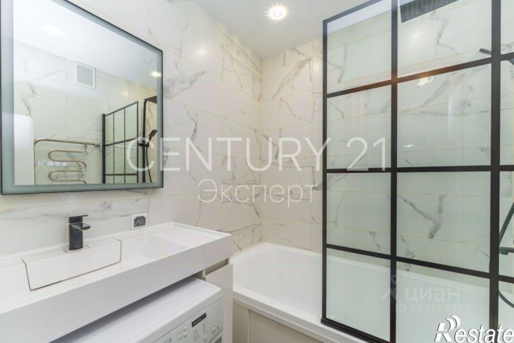 2-комн квартира улица Ульяны Громовой, 123,  д. 123