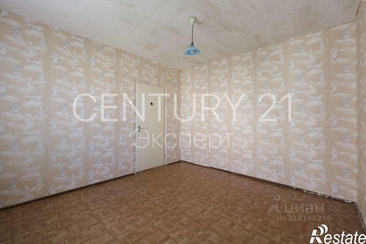 3-комн квартира улица Ульяны Громовой, 113,  д. 113