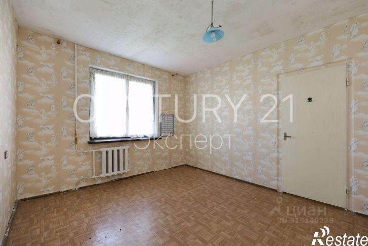 3-комн квартира улица Ульяны Громовой, 113,  д. 113