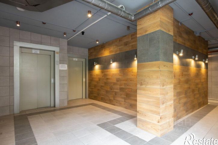 3-комн квартира ул Фортовая дорога, 11,  д. 11