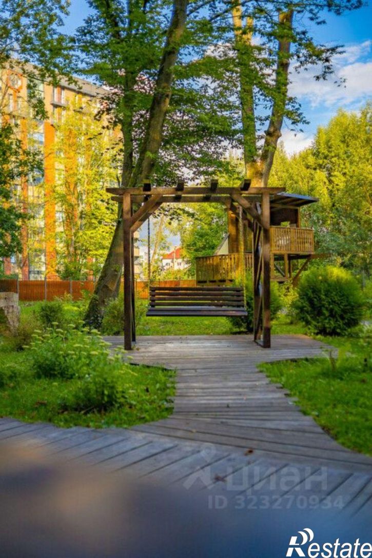 3-комн квартира ул Фортовая дорога, 11,  д. 11