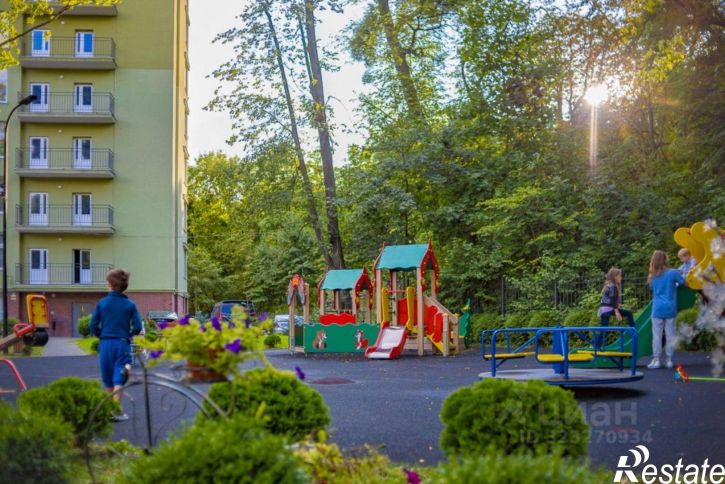 3-комн квартира ул Фортовая дорога, 11,  д. 11