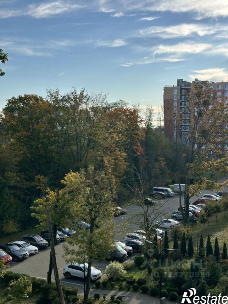 3-комн квартира ул Фортовая дорога, 11,  д. 11